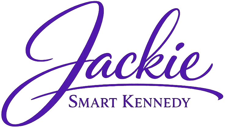 Jackie Smart Kennedy