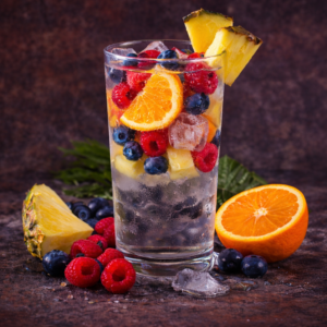 JK Signature Fruity Infused H2O